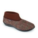 Gliders - Brown  Women's Espadrilles Shoes