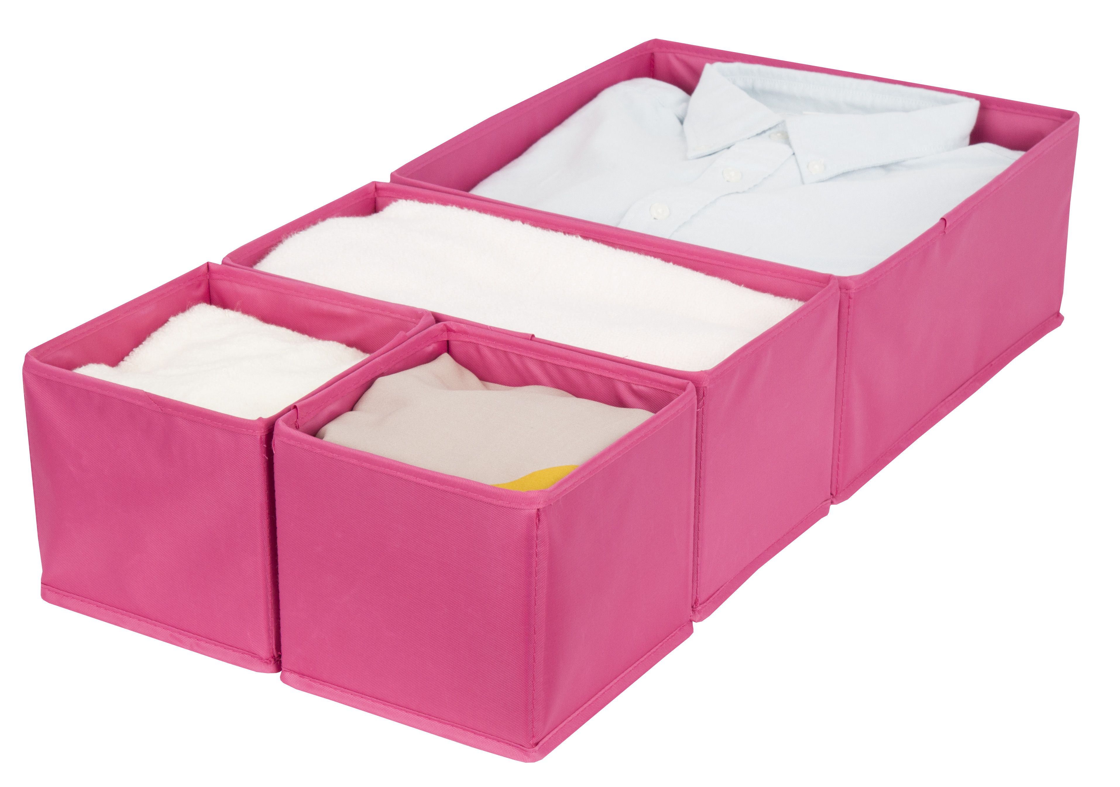 multipurpose folding toy box