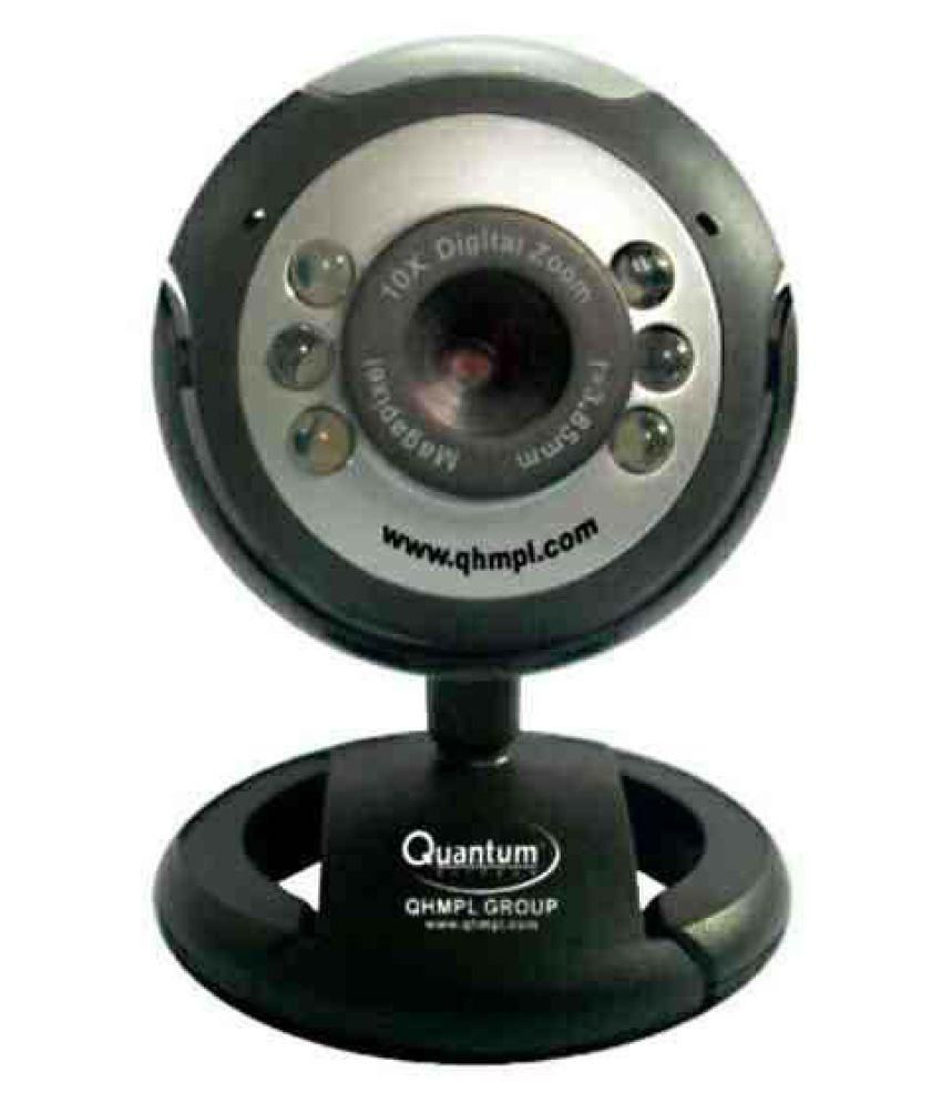     			QHMPL WEBCAM 495LM QHM 495 LM 25 MP Webcam RGB24 or I420, 30 fps (MAX)