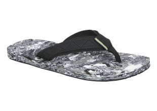 woodland hawai chappal