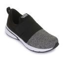 Liberty Black Running Shoes