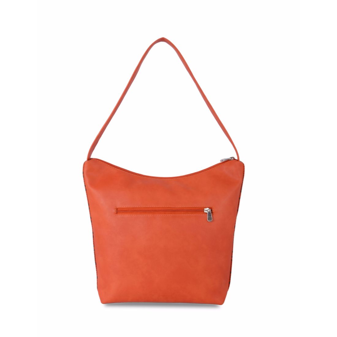 baggit orange bag