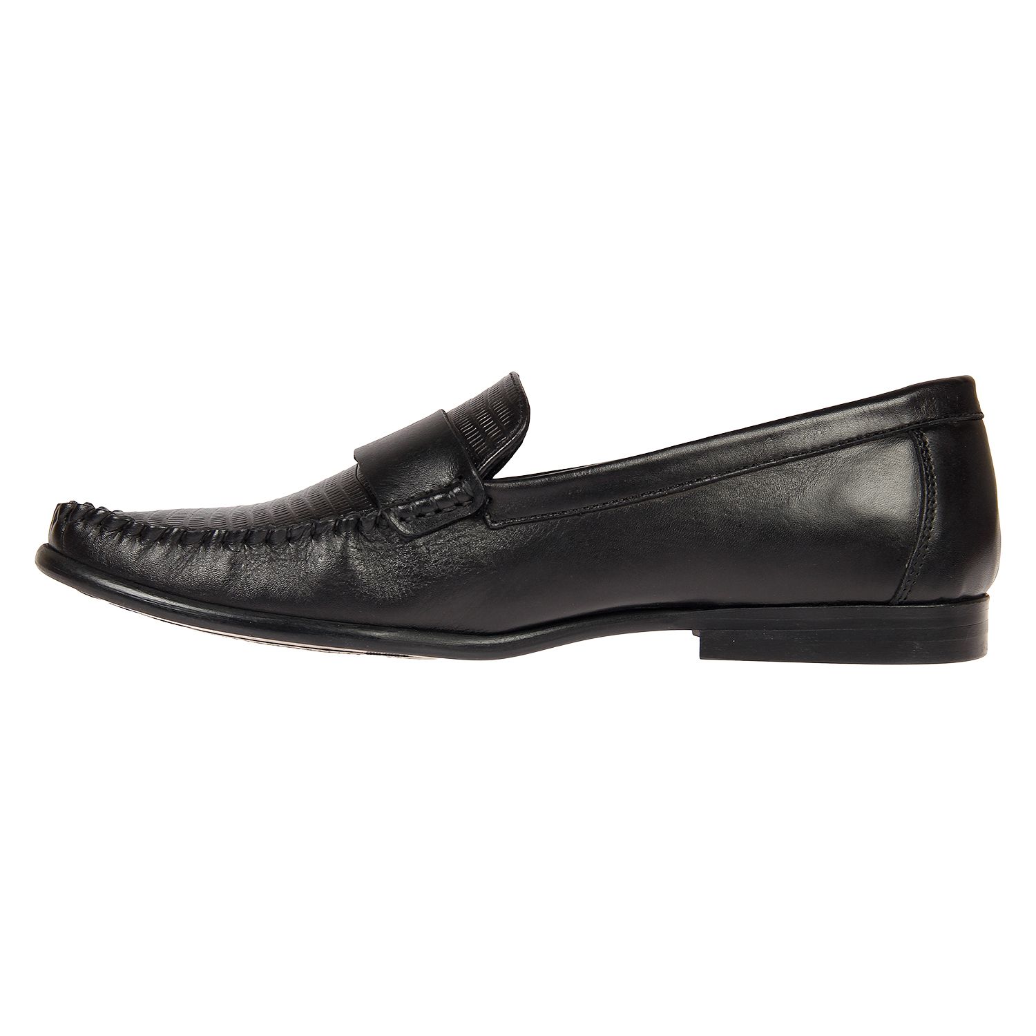 FRANCO LEONE 171204 Outdoor Black Casual Shoes - Buy FRANCO LEONE ...