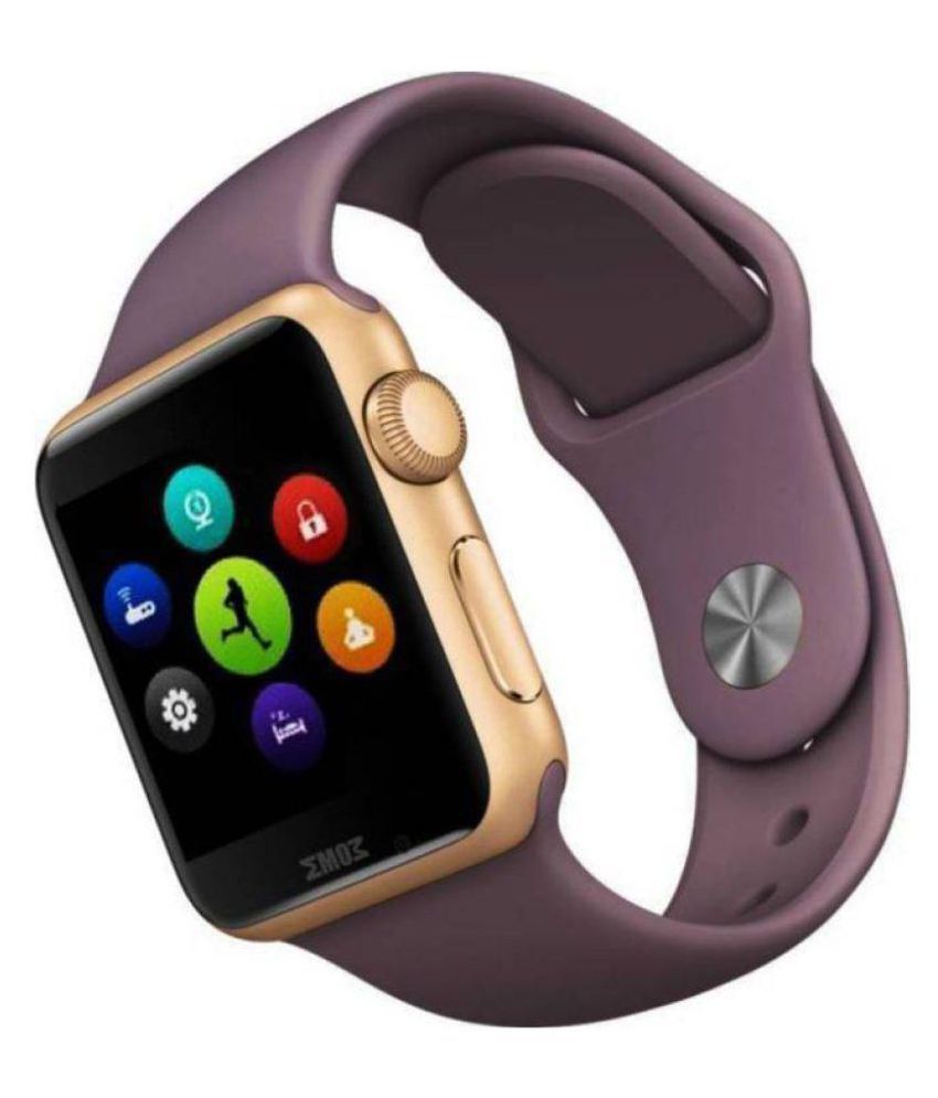 ironfix m2 smart watch smart watches