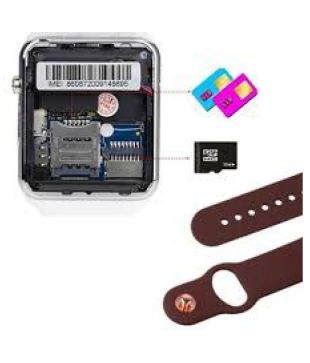 ironfix m2 smart watch