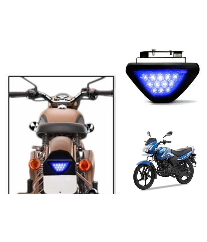 tvs sport tail light price