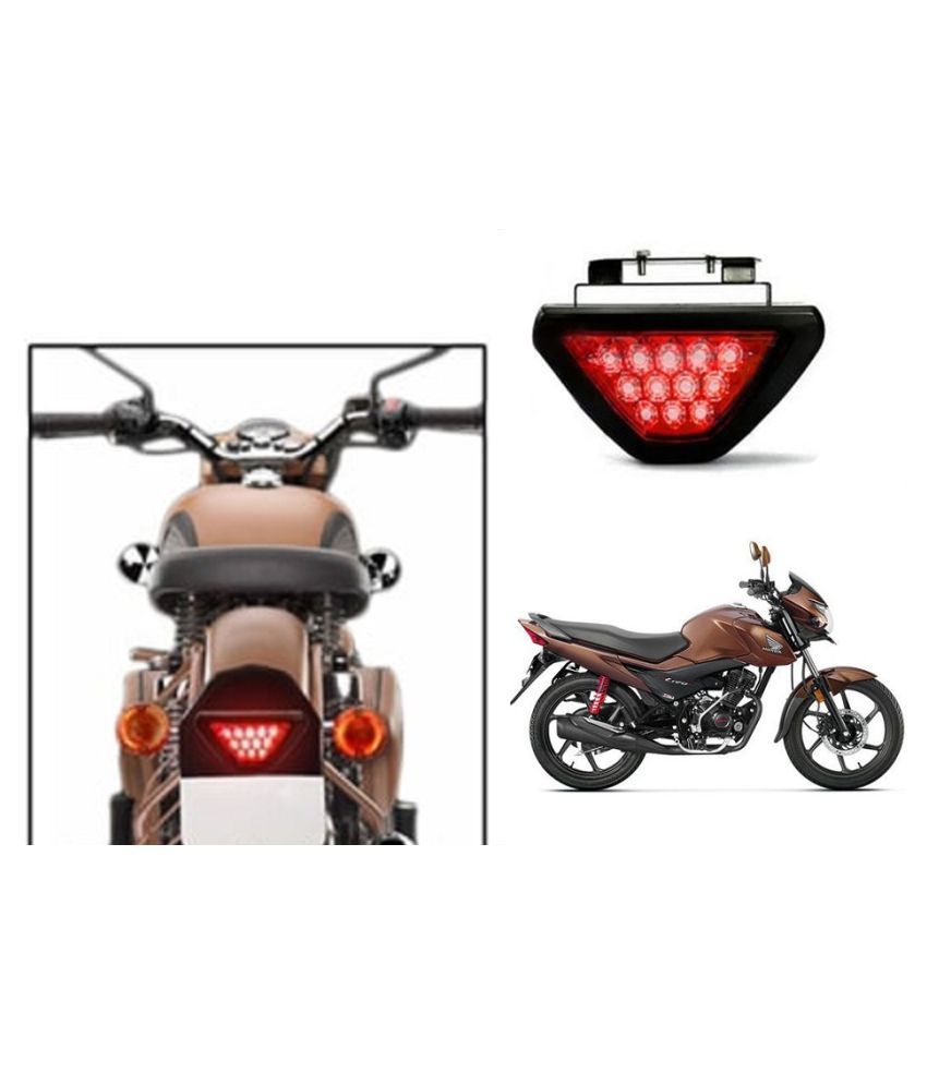 honda livo back light