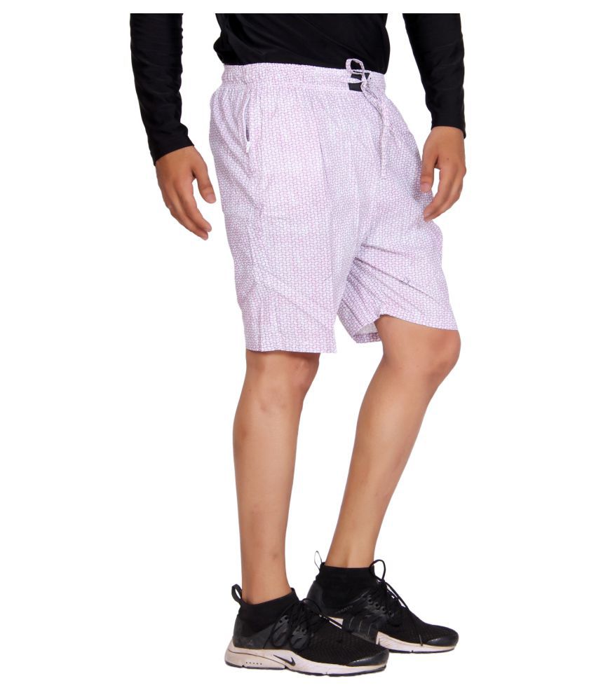 flamboyant Multi Shorts - Buy flamboyant Multi Shorts Online at Low ...