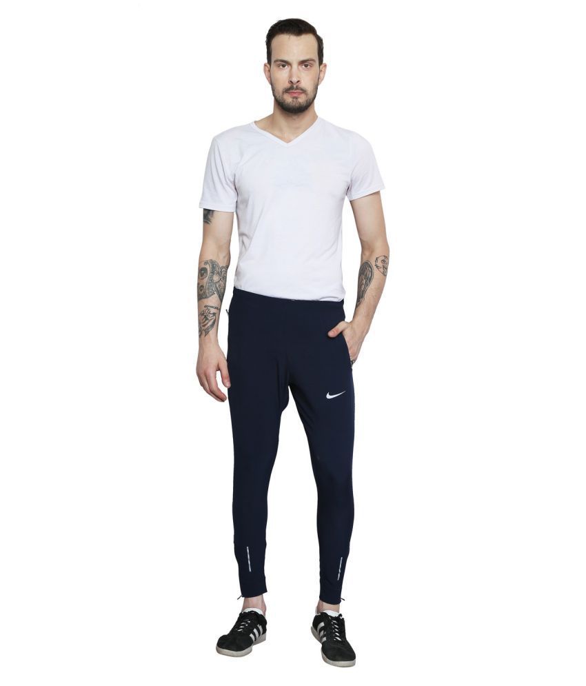 nike track pants mens snapdeal