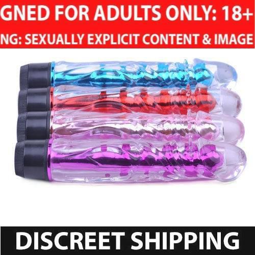 2017 Hot Sale Vibrators For Women Multi Speed Dildo Vibrator Sex Toys