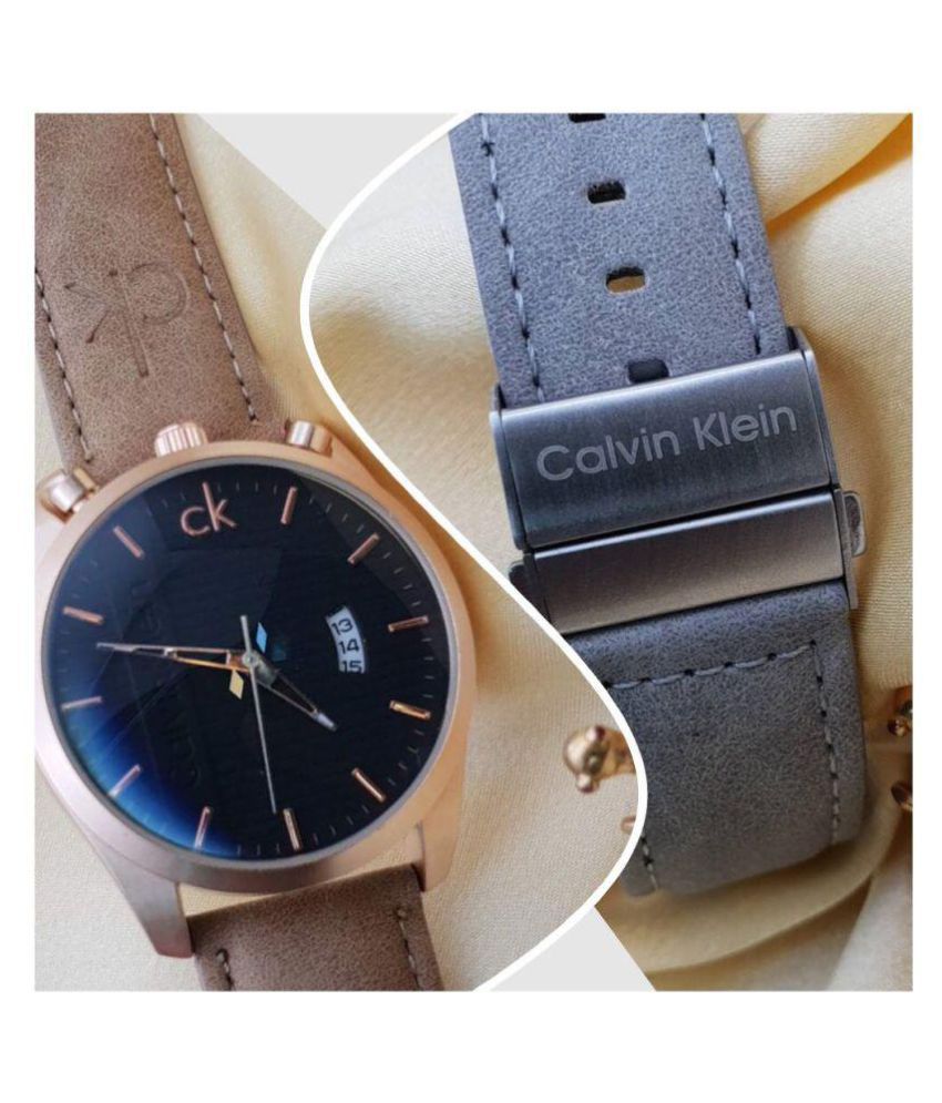 calvin klein 1101 watch
