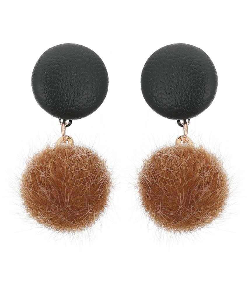     			Zeneme Designer fashion stud earring for girls & women