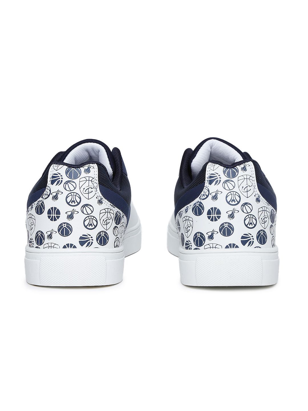 Buy NBA Sneakers Navy Casual Shoes 