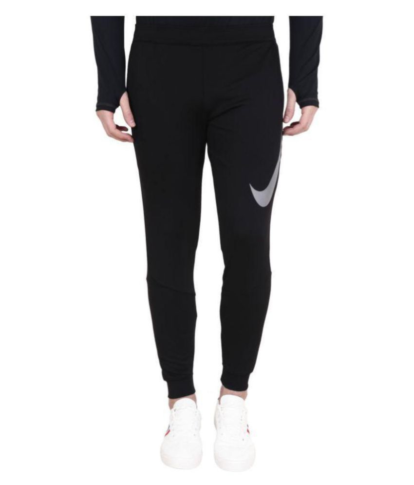 lycra polyester track pants