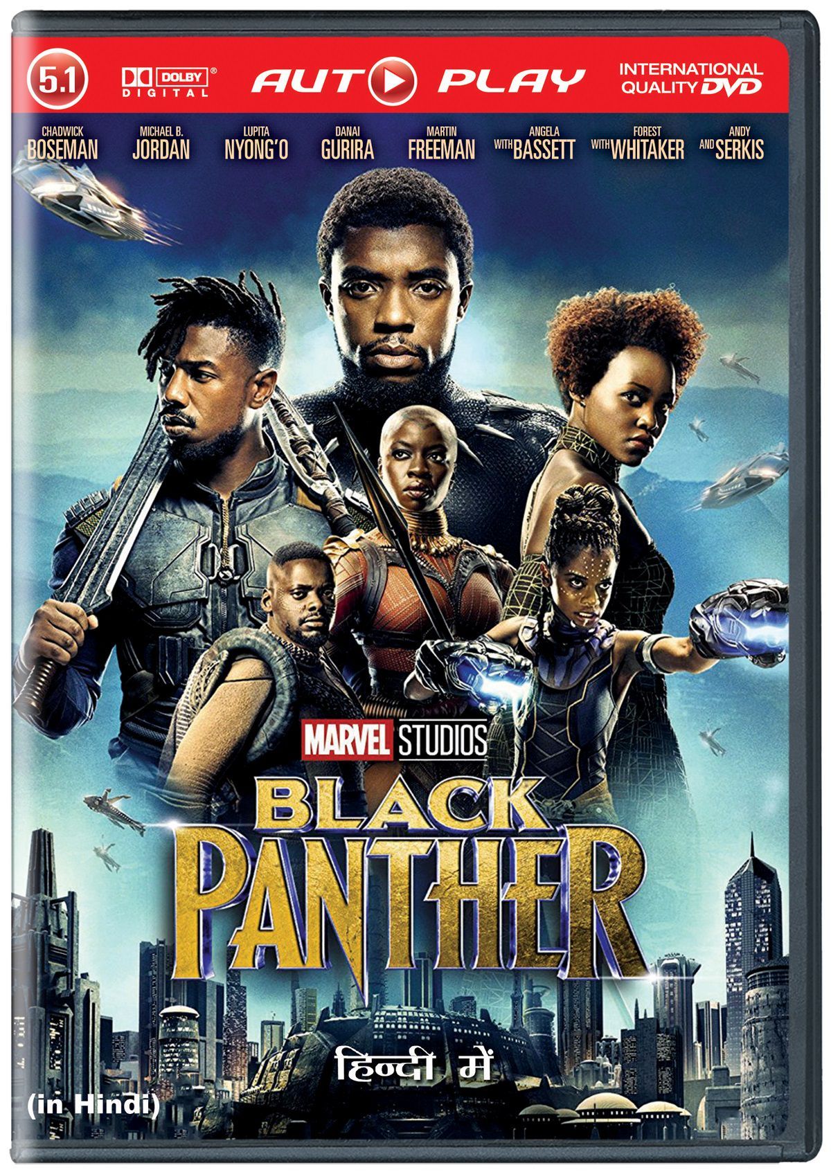 Watch Black Panther 2018 Hindi Dubbed Online Black Panther Movie Poster Black Panther Marvel Black Panther