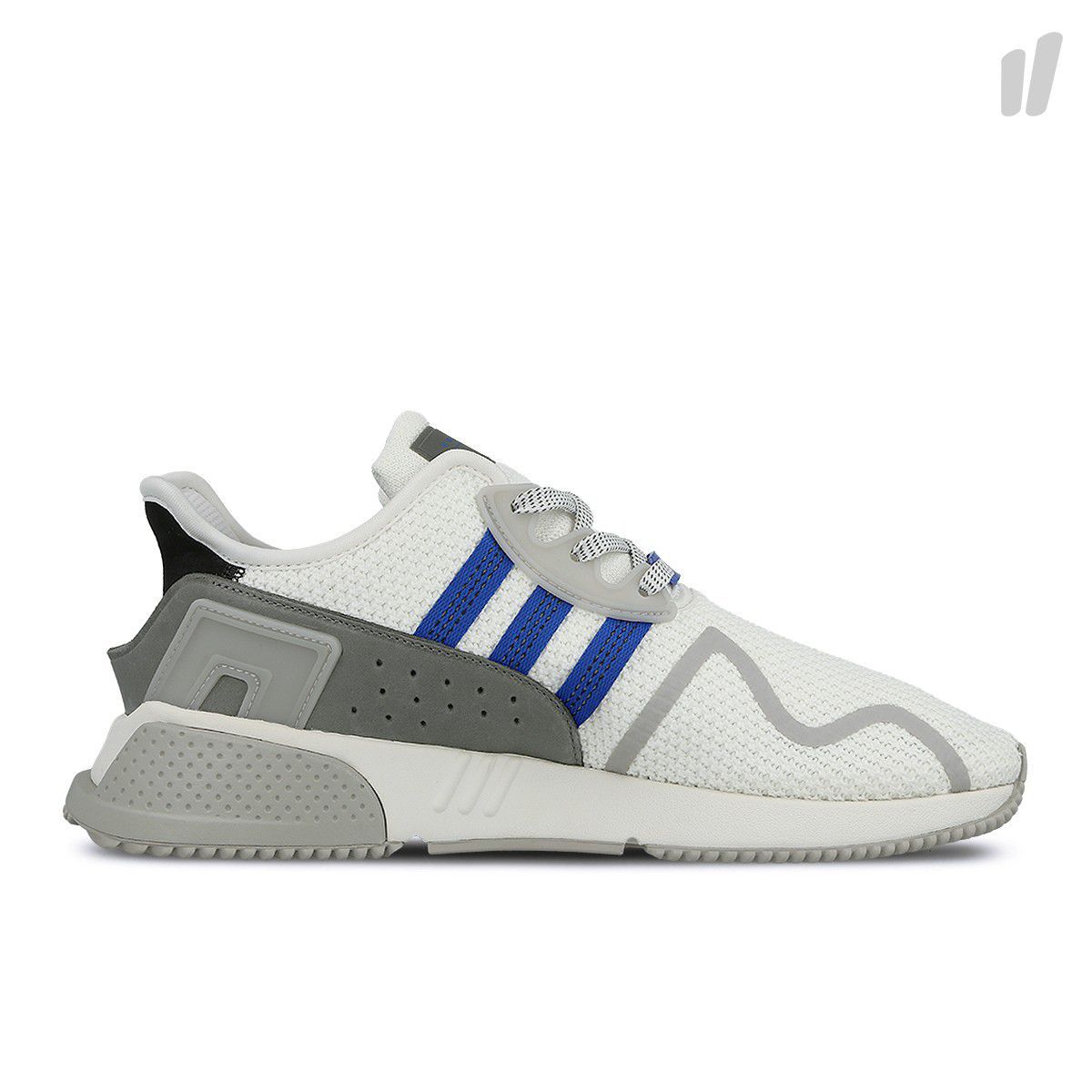 Adidas Eqt Cushion Adv White Running Shoes - Buy Adidas Eqt Cushion Adv ...