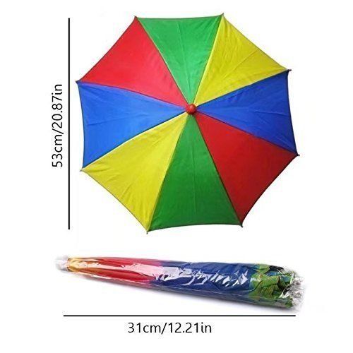 rainbow umbrella online