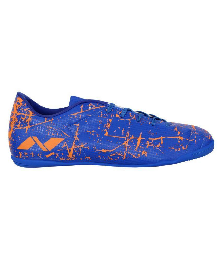 futsal flats