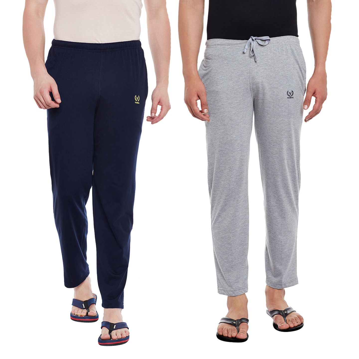 vimal jonney track pants