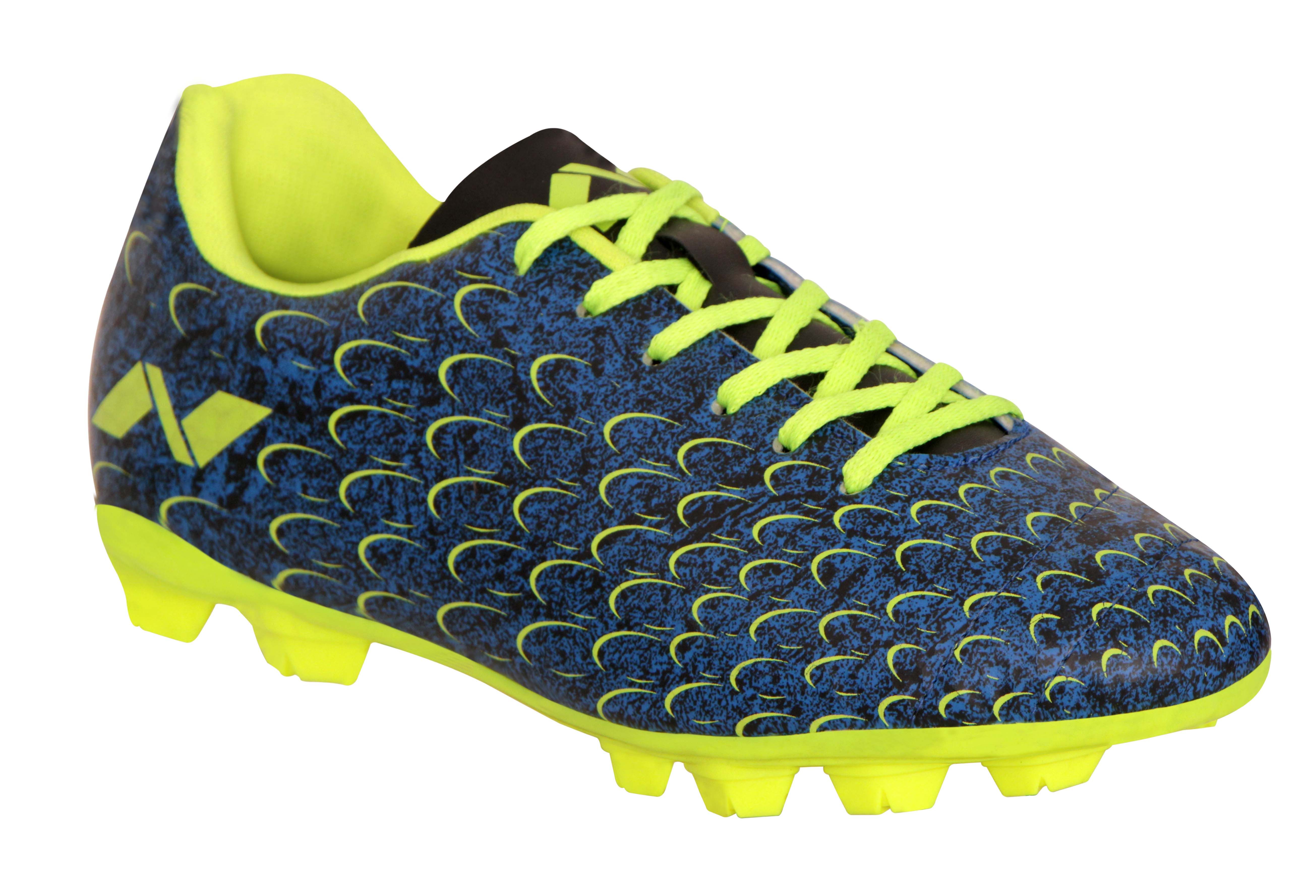 nivia encounter studs shoes