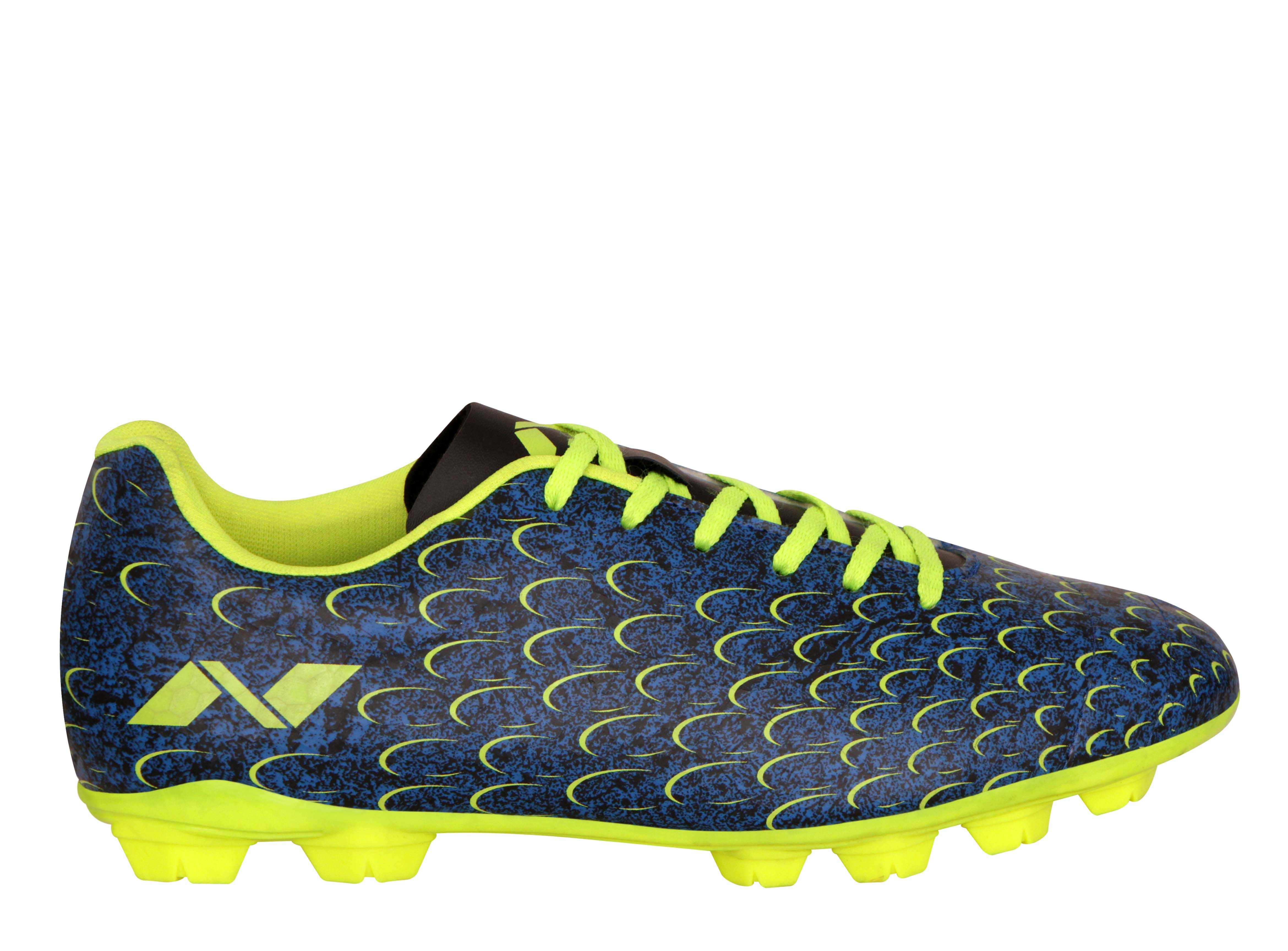 nivia encounter studs shoes