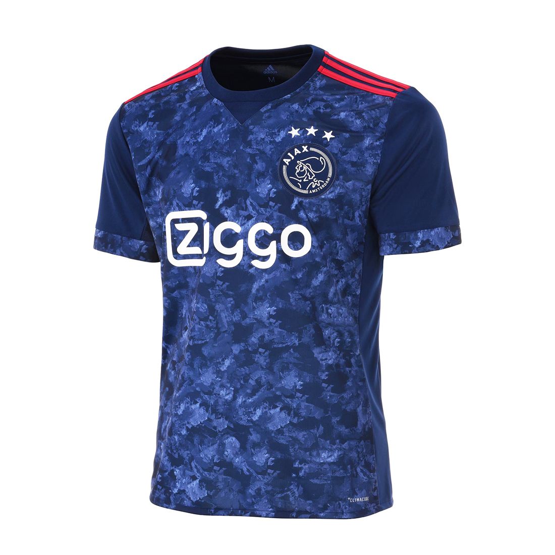 ajax jersey long sleeve