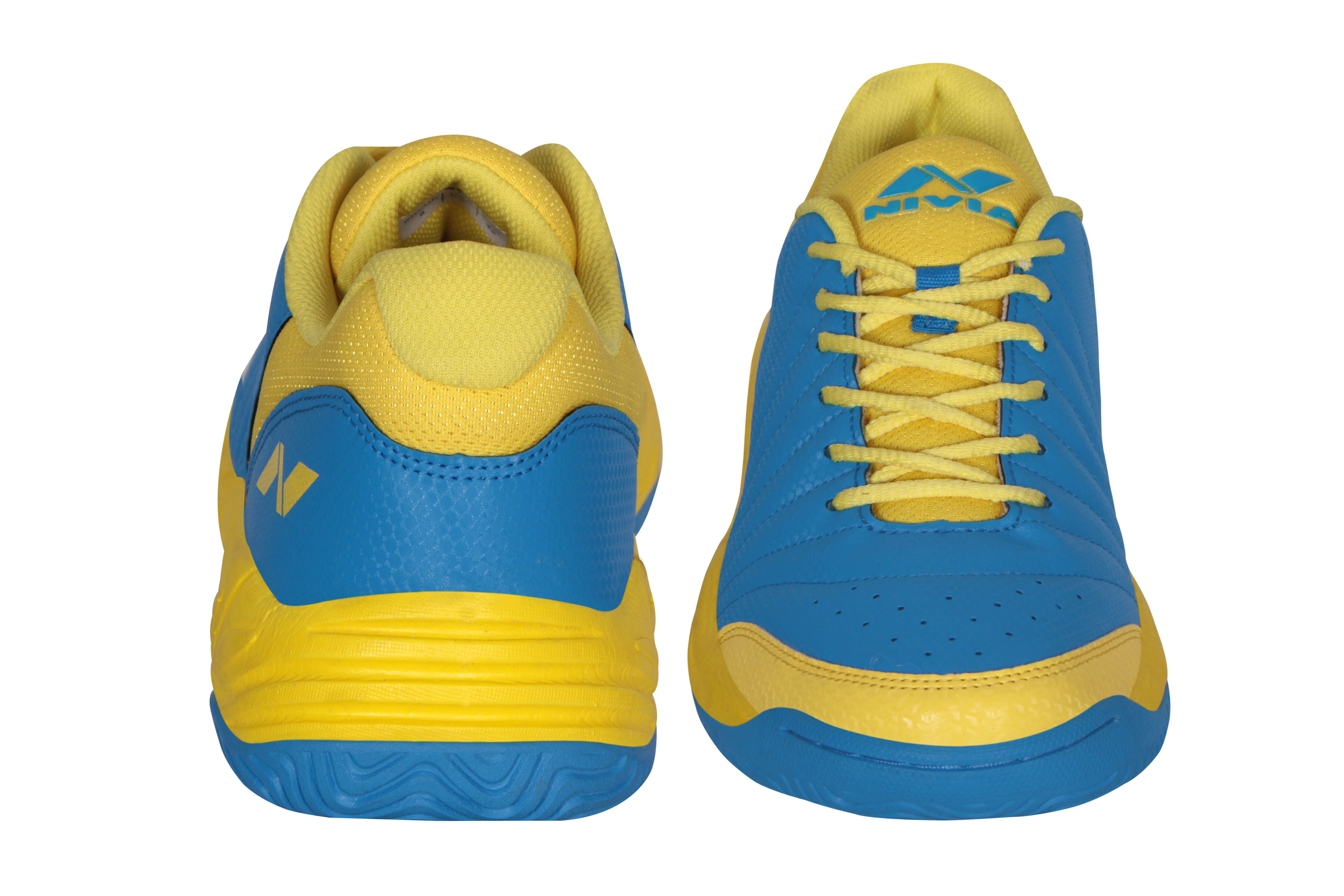 nivea non marking shoes