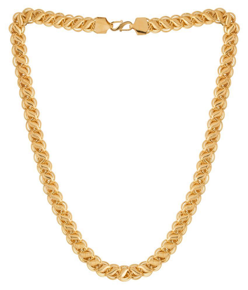 18 inch 10k gold box chain