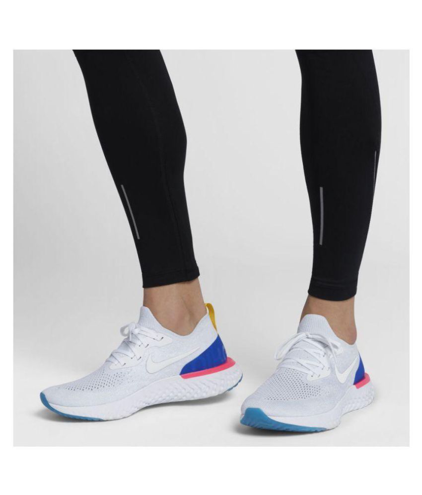 nike epic react snapdeal