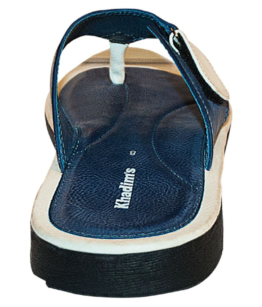khadim's slippers for gents