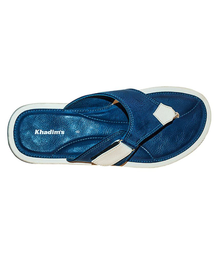 khadim's slippers for gents