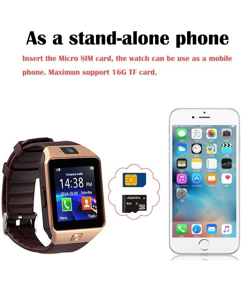 snapdeal mobile watch