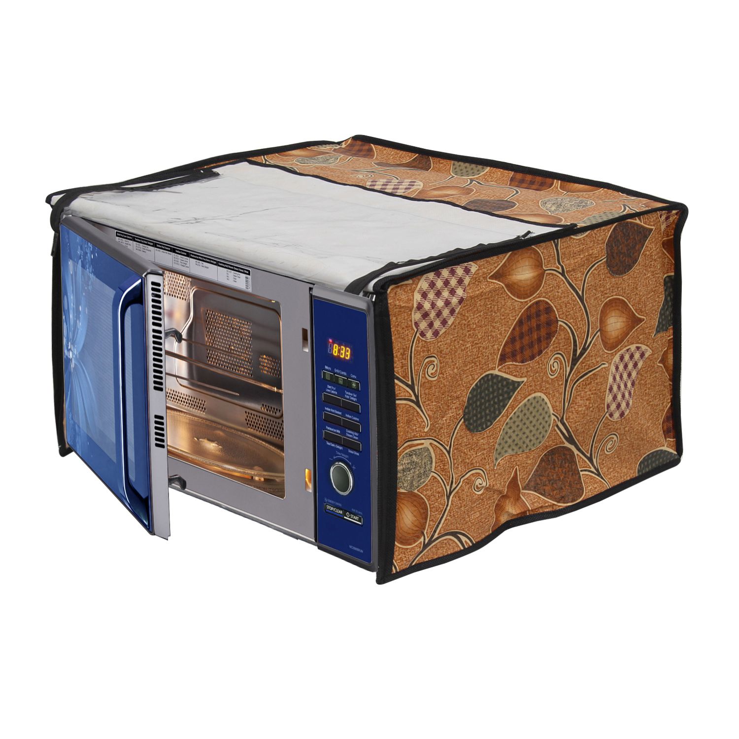 microwave 27 litre