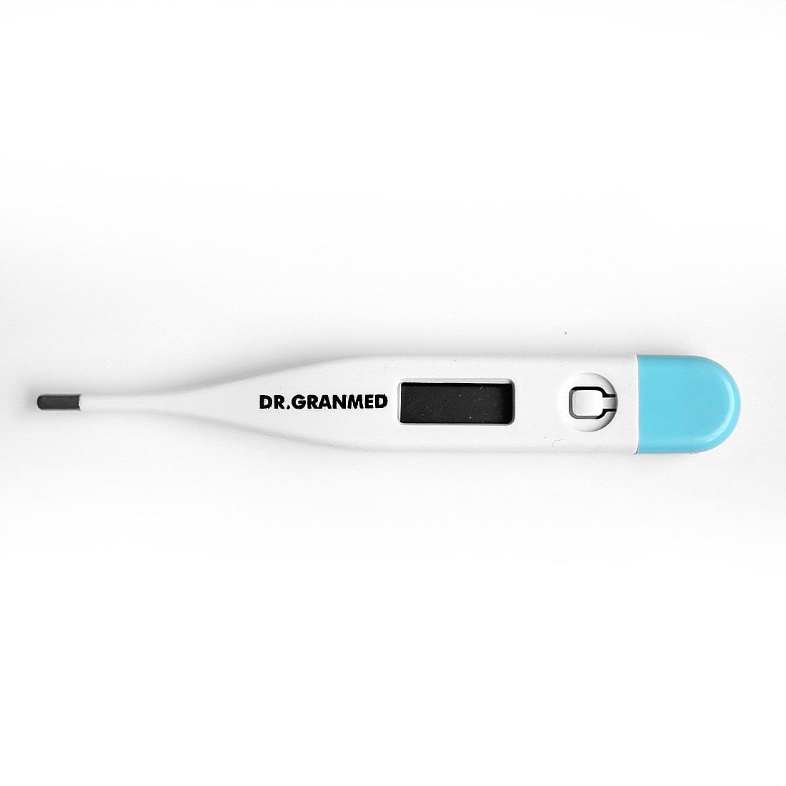 DR GRANMED Digi Expert Accurate Digital Thermometer Hard Buy DR
