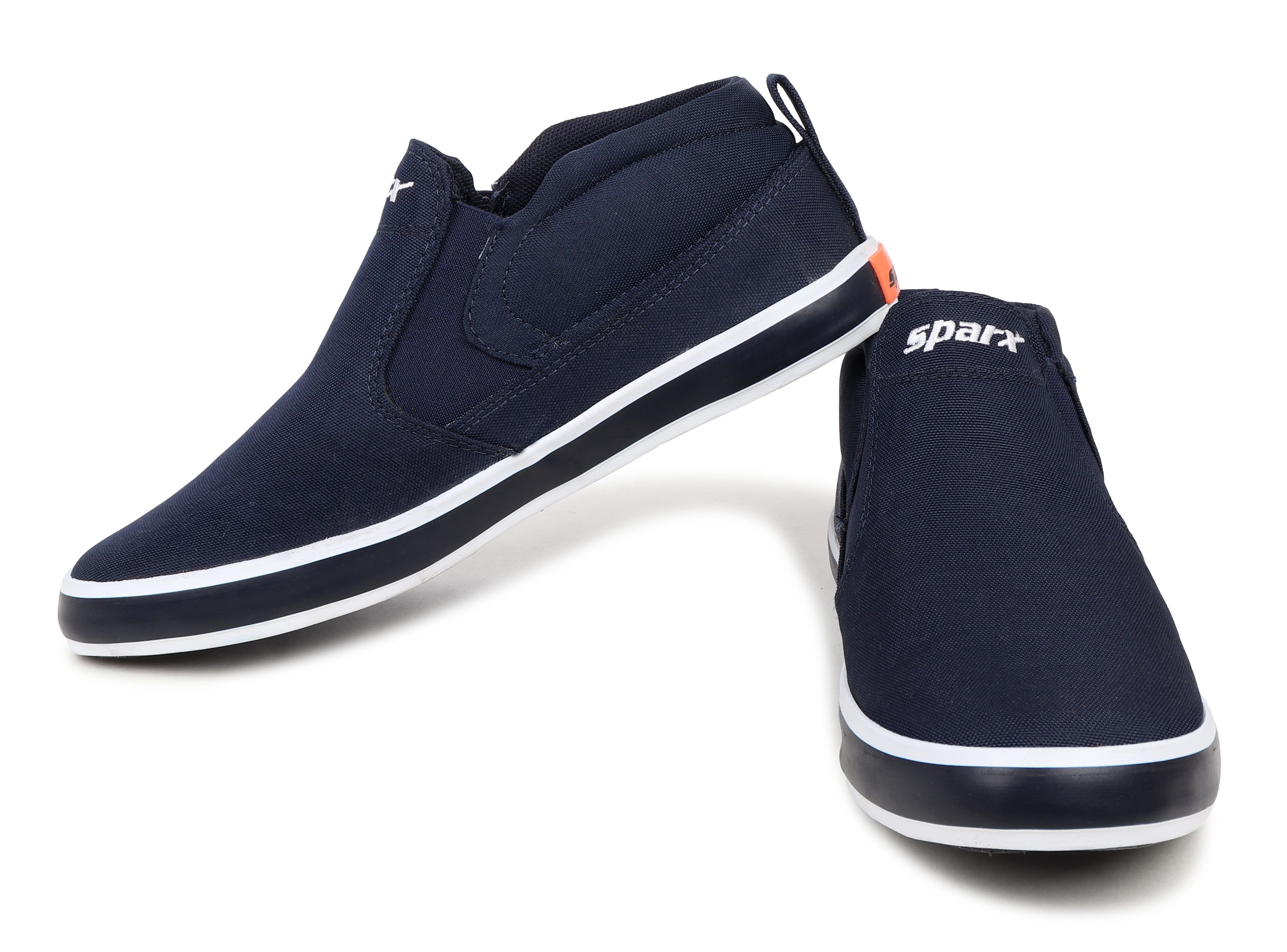 sparx canvas shoes for mens