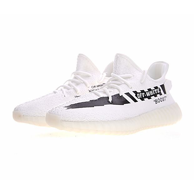 yeezy boost off white price