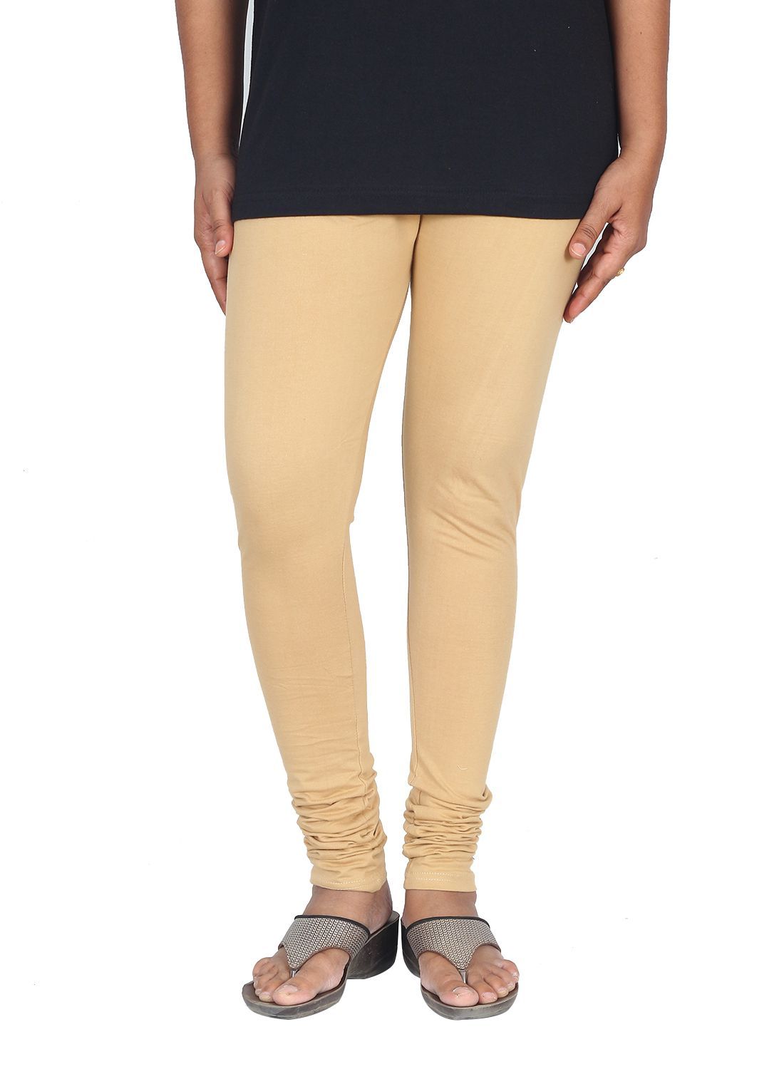     			Varsha Cotton Single Leggings