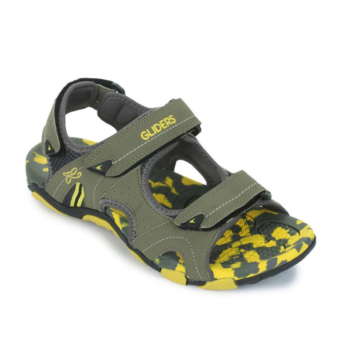 liberty gliders chappal