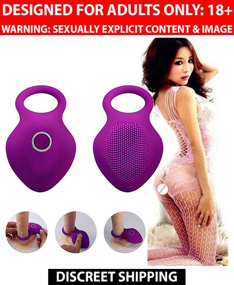 Sex Toys For Men And Women Usb Charging 10 Speed Male Vibrating Cock 6763