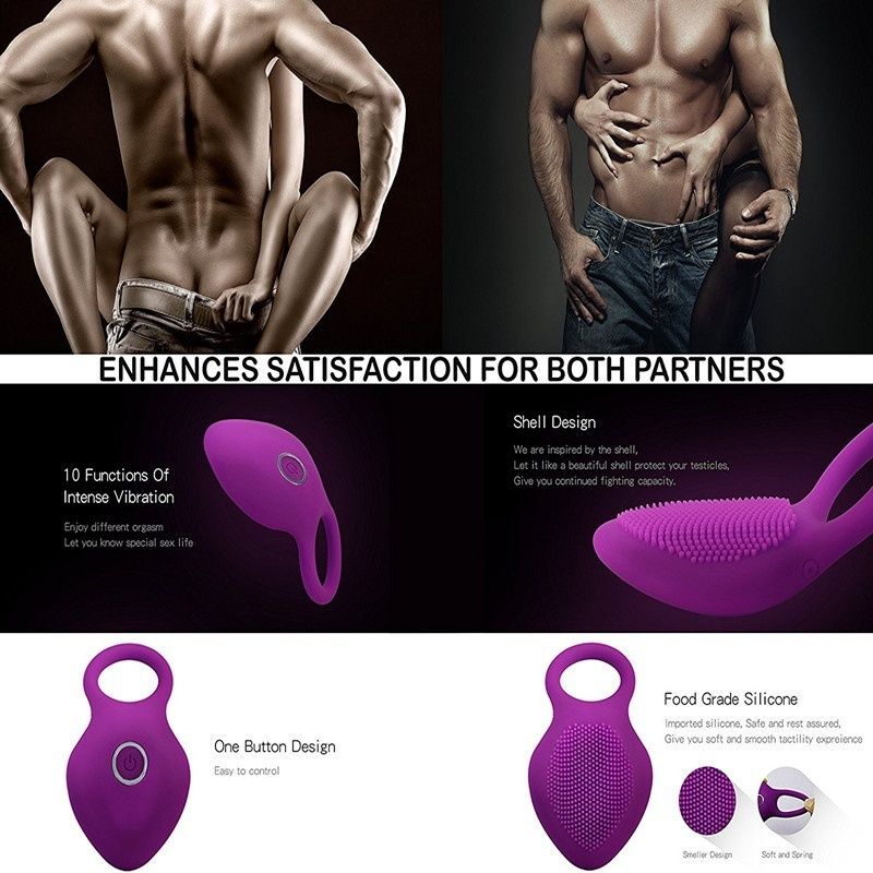 Sex Toys For Men And Women Usb Charging 10 Speed Male