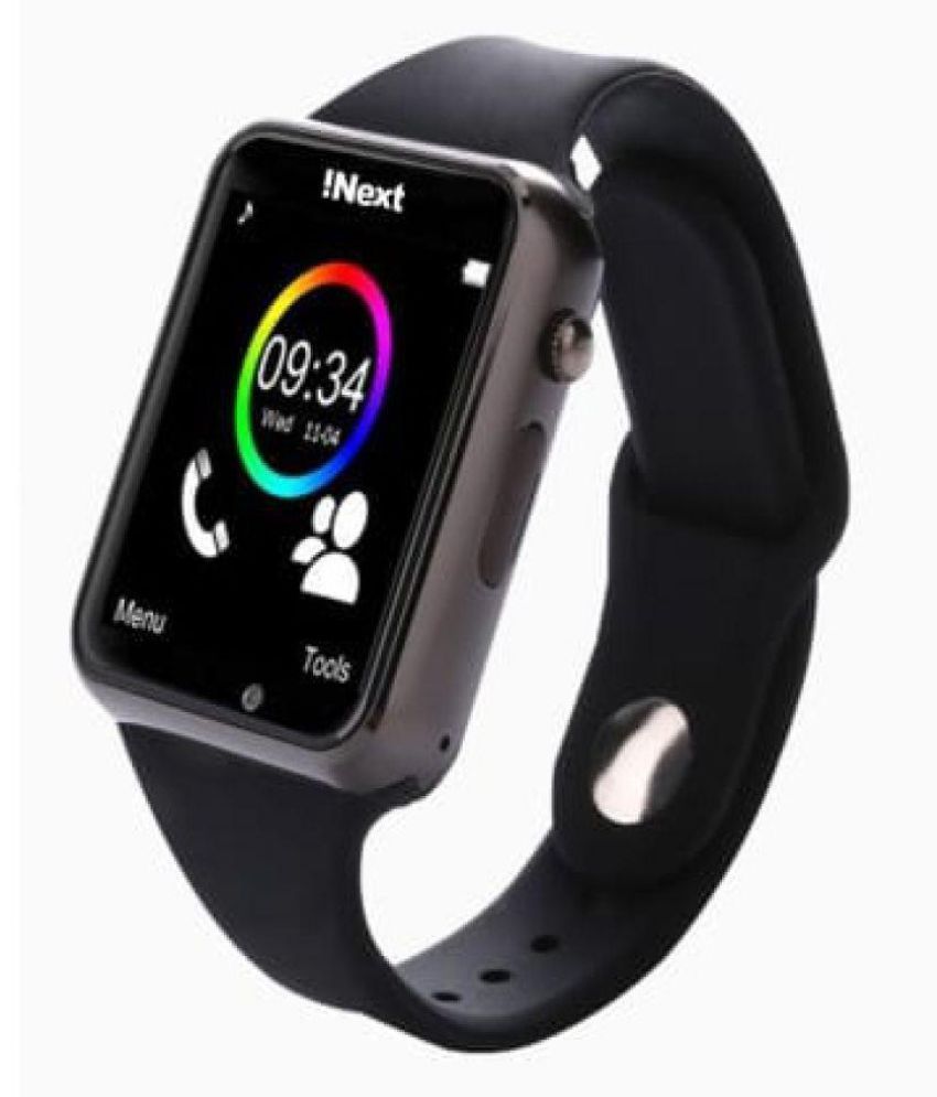 smart watch price snapdeal