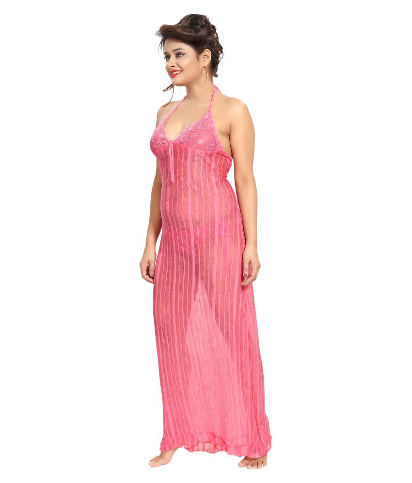 night dress snapdeal