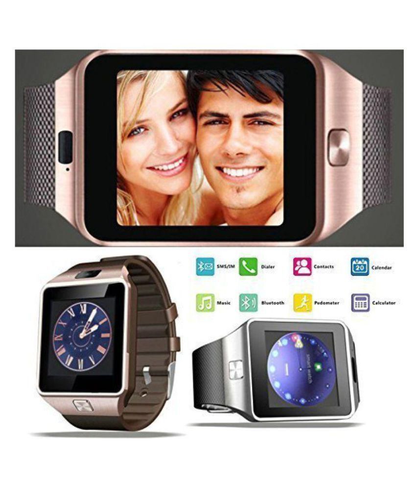 smartwatch cam