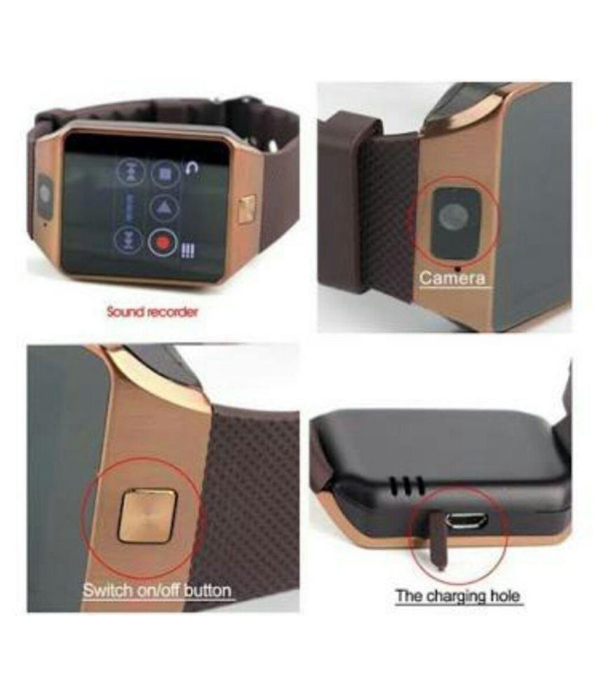 snapdeal smartwatch offer