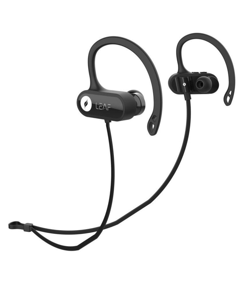 leaf ear wireless bluetooth 4.1