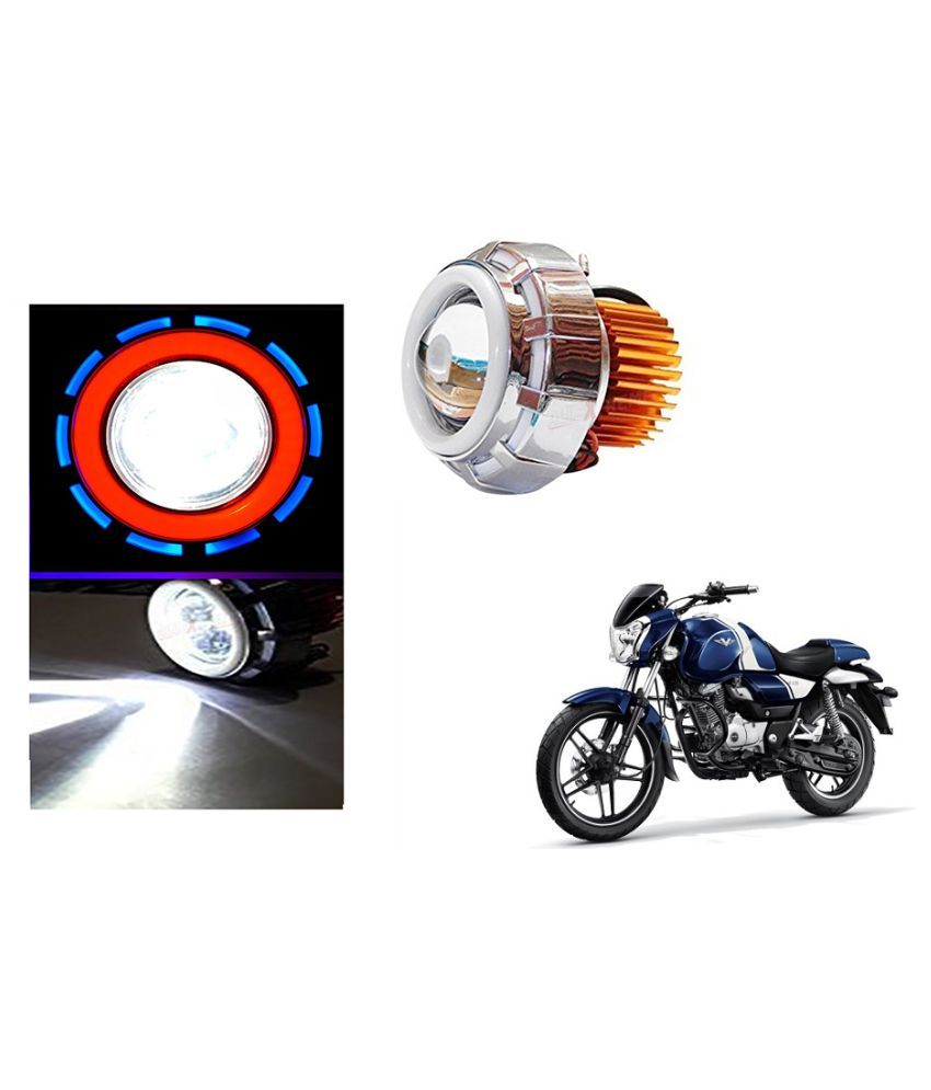 bajaj v15 headlight bulb