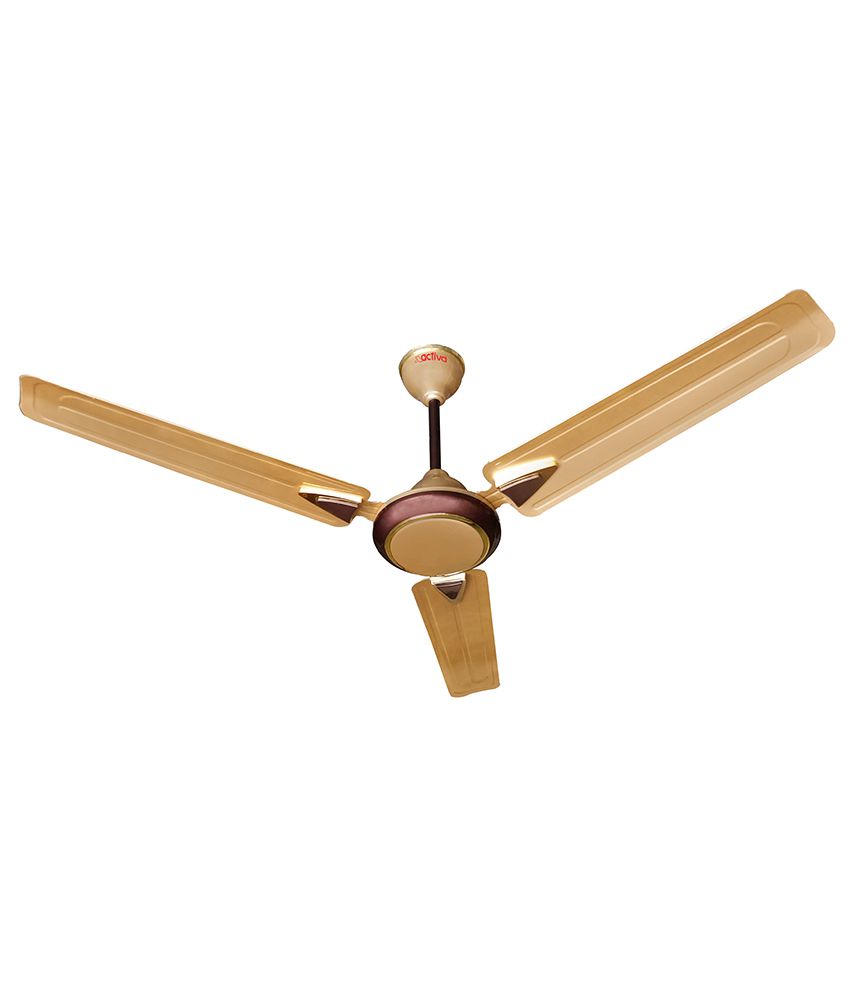 Activa 1200 Mm Anti Dust 5 Star Galaxy 1 Ceiling Fan Price In