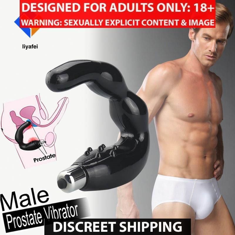 best gay sex toys for gay man