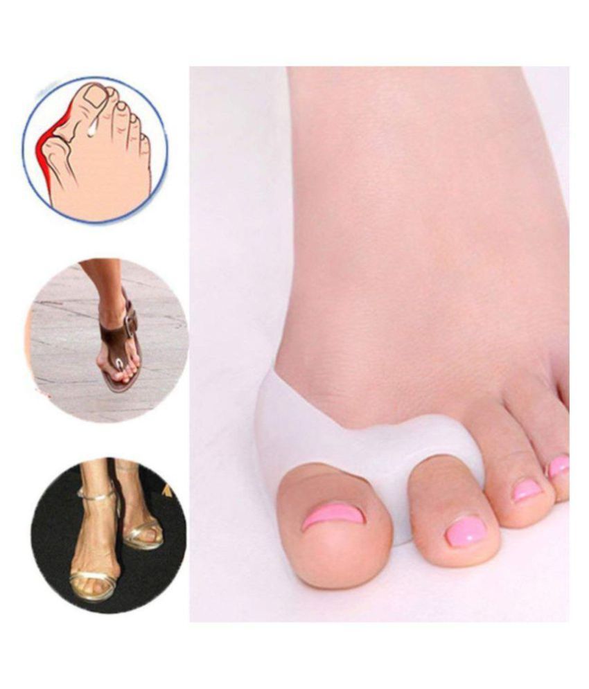 composite toe protector