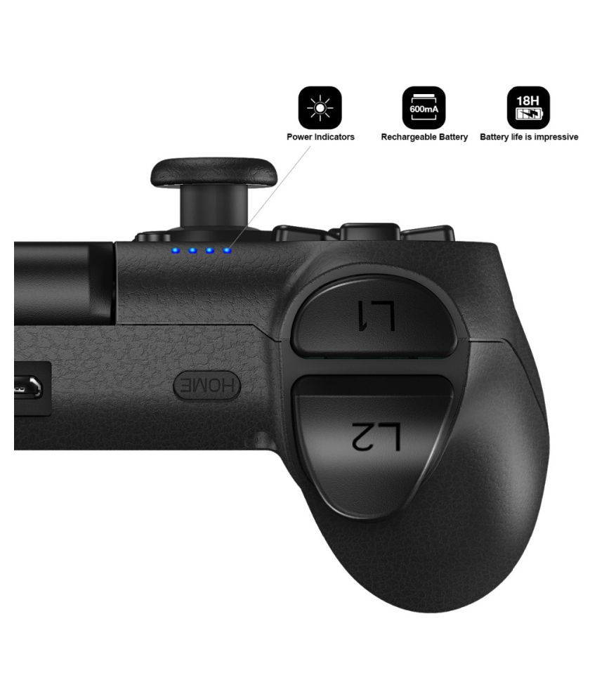 gamesir t1s bluetooth wireless gaming controller gamepad for android windows vr tv box
